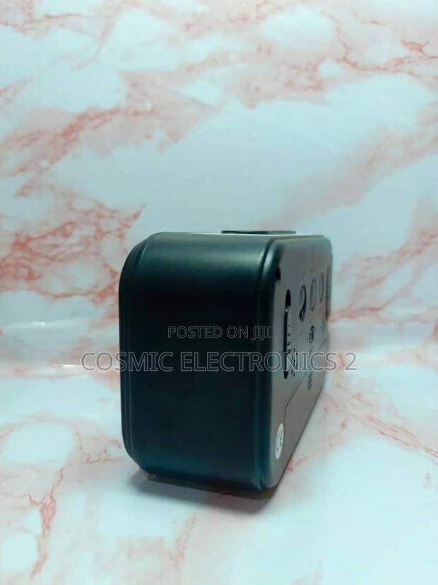 Digital Table Alarm Clock photo 6