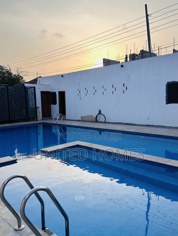 Furnished 5bdrm House in Cantonments for rent · Photo 3