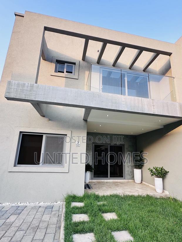 Furnished 5bdrm House in Cantonments for rent · Photo 2