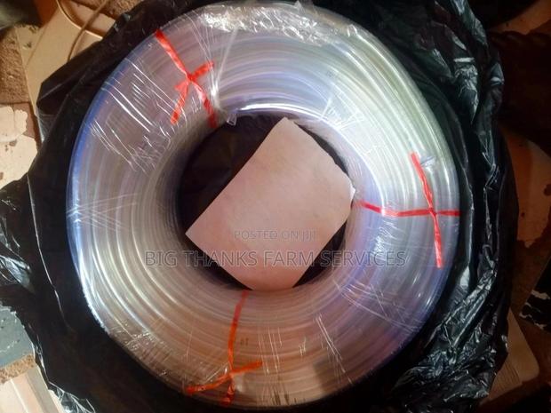 Hose for Rabbit/Grasscutter Etc. Drink Set Up · Photo 3