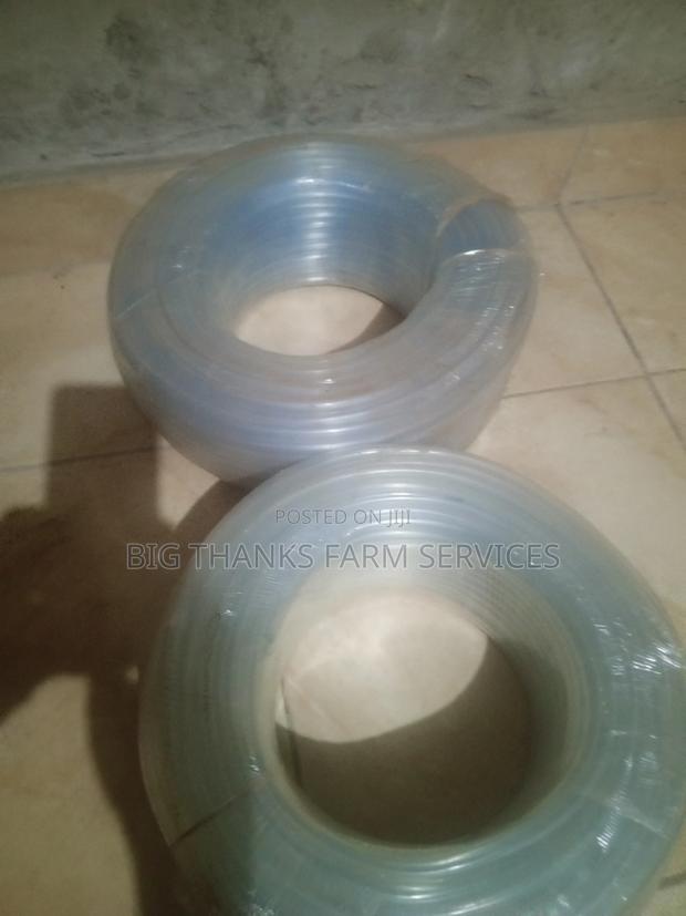 Hose for Rabbit/Grasscutter Etc. Drink Set Up · Photo 4
