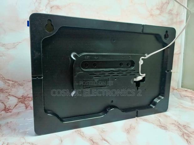 Large Led Digital Wall Clock photo 5