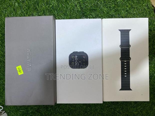 Quality Apple / Samsung Smartwatches photo 2