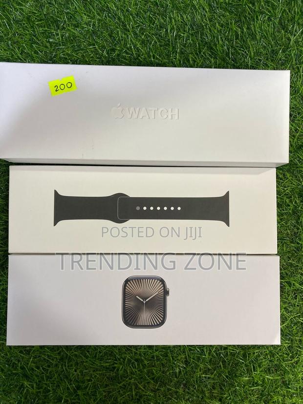 Quality Apple / Samsung Smartwatches photo 3
