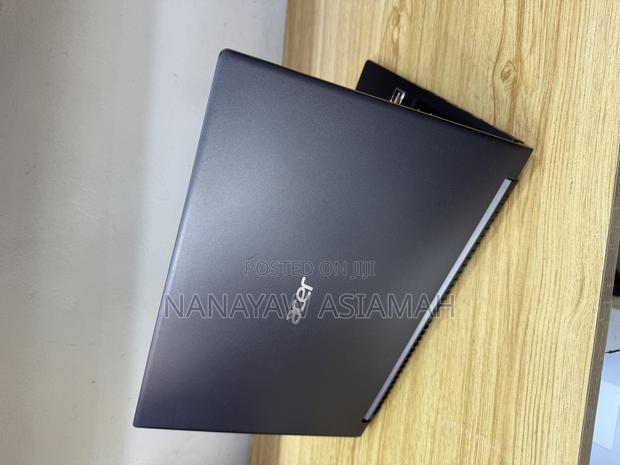 Laptop Acer Aspire A715 71G 16GB AMD Ryzen 5 SSD 512GB photo 3