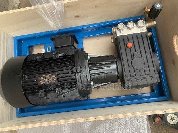 Washing Bay Complete Machine · Photo 4