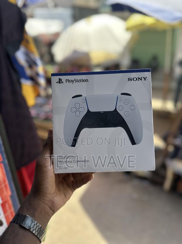 Playstation 5 Ps5 Controller · Photo 3