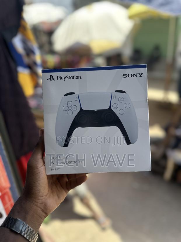 Playstation 5 Ps5 Controller · Photo 4