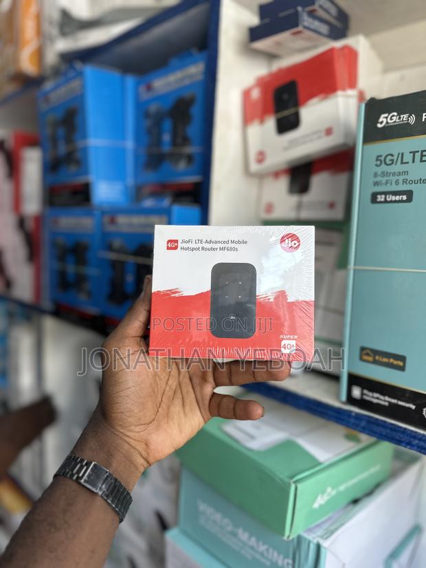 Universal 4g Pocket Wifi · Photo 4