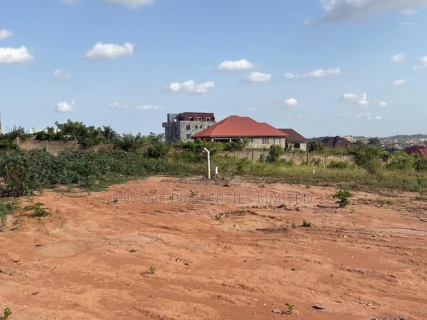 Acres of Titled Land in Oyibi Aya Court · Photo 3