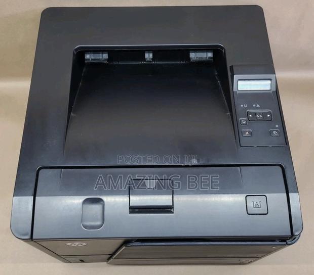 Hp Laserjet Pro 400dn (Duplex) · Photo 4