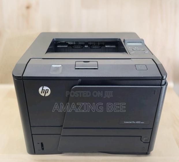 Hp Laserjet Pro 400dn (Duplex) · Photo 3