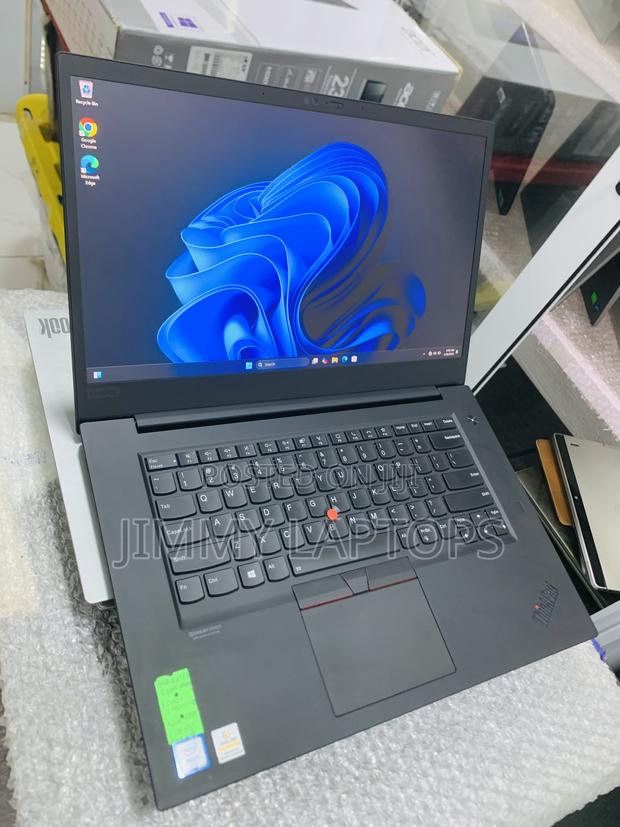 Laptop Lenovo Thinkpad L15 Gen 3 32GB Intel Xeon SSD 1T