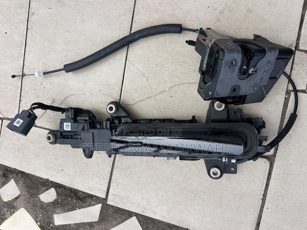 Range Rover Velar 2017-2020 Door Handle