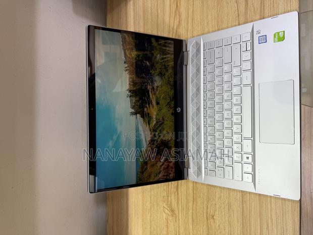 Laptop HP Pavilion 14 8GB Intel Core I5 SSD 256GB