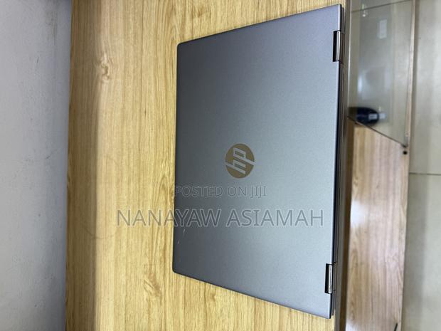 Laptop HP Pavilion 14 8GB Intel Core I5 SSD 256GB photo 2