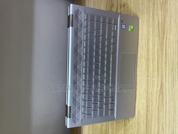 Laptop HP Pavilion 14 8GB Intel Core I5 SSD 256GB photo 3
