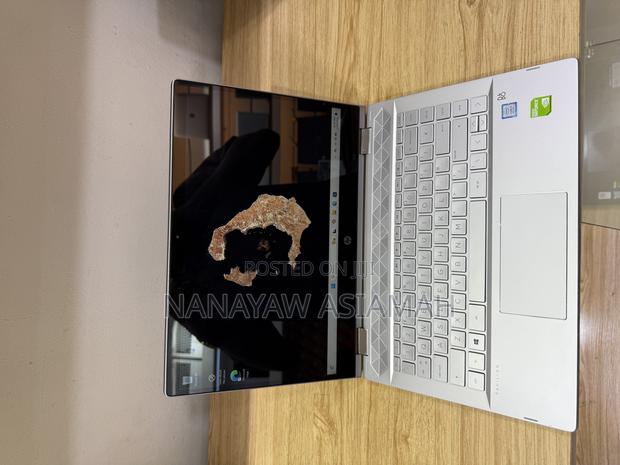 Laptop HP Pavilion 14 8GB Intel Core I5 SSD 256GB photo 4
