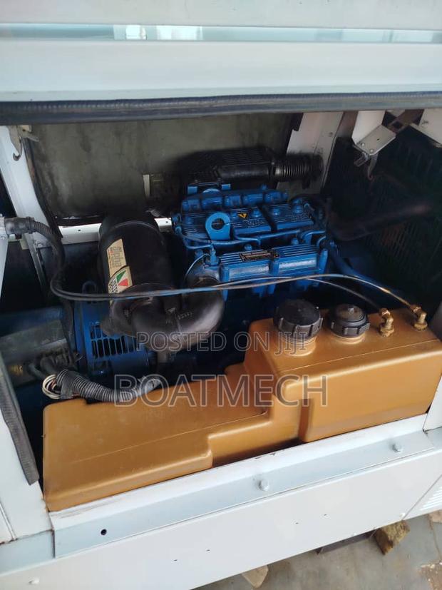 12kva Super Silent Generator photo 2