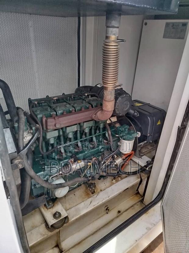 20kva Super Silent Gen photo 2