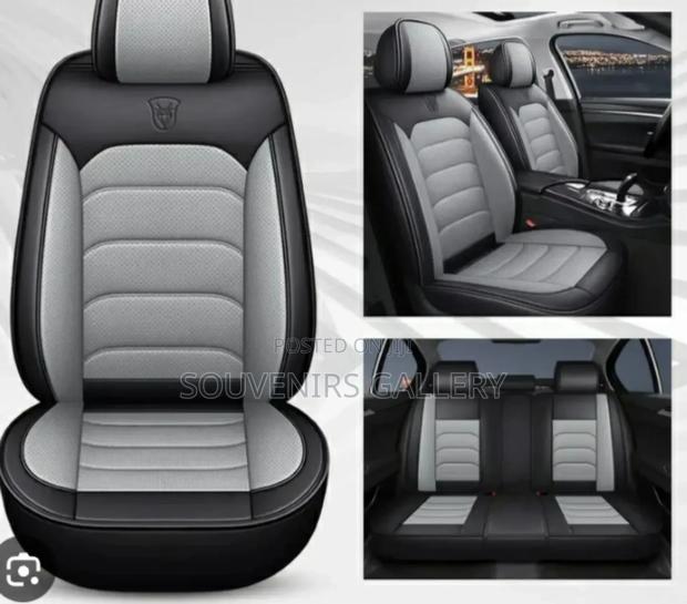 High Quality Leather Seat Covers photo 2