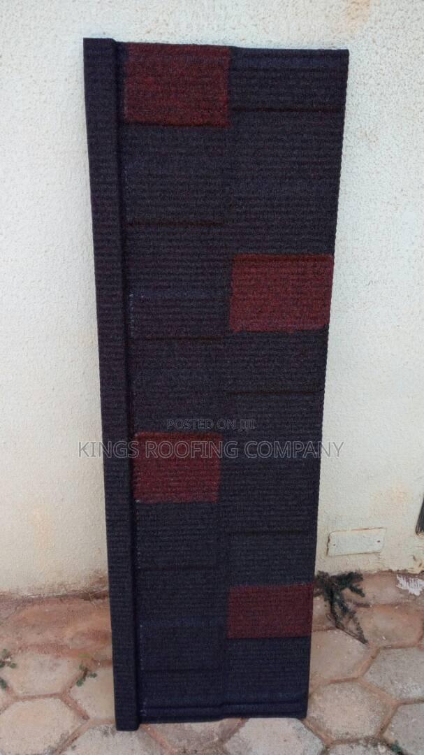 Shingle Euro Roofing Tiles · Photo 4