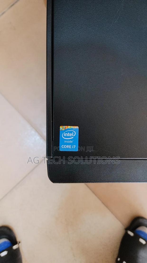 Desktop Computer HP Z230 12GB Intel Core I7 HDD 500GB photo 3