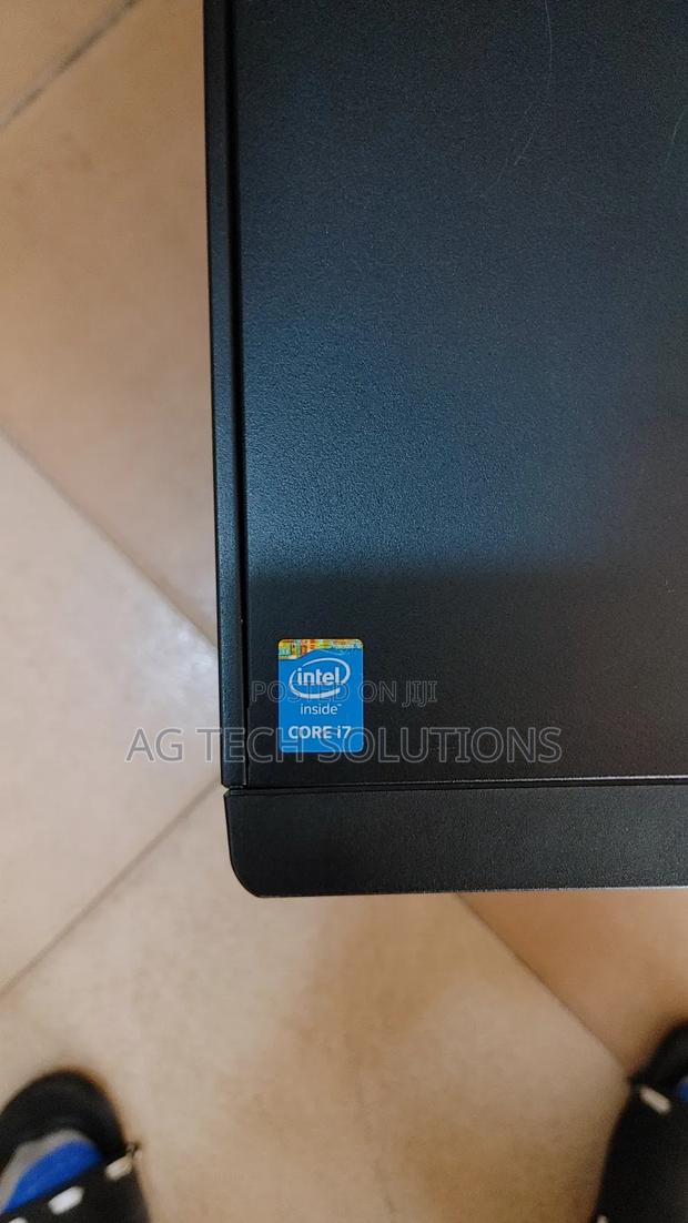 Desktop Computer HP Z230 12GB Intel Core I7 HDD 500GB photo 4
