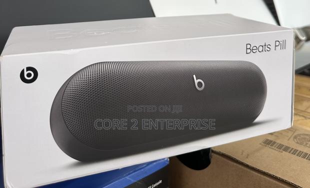 Beats Pill Wireless Speaker · Photo 2