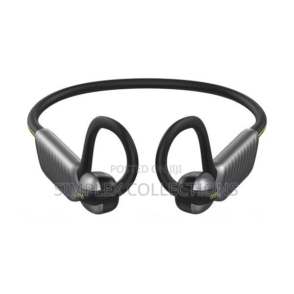 Oraimo Opencirclet 2 Ipx5 Steps Tracking Open-Ear Headphones photo 2