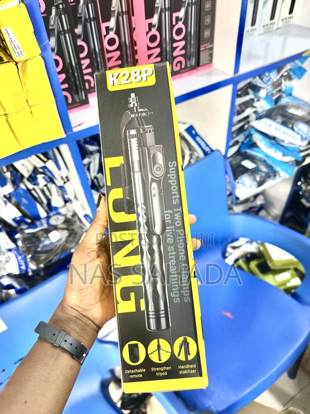 K28p Selfie Stick · Photo 2