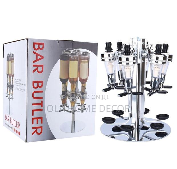 Bar Butler