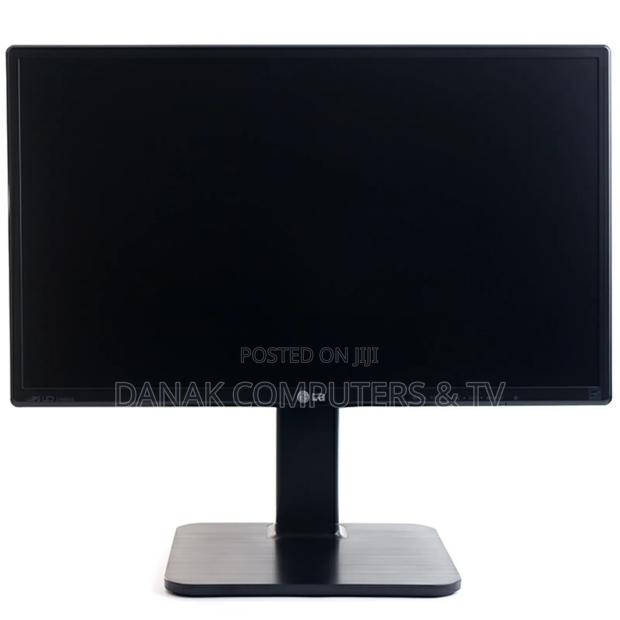 LG Ips Monitor 24mb56hq-B Full Hd 1920 X 1080 · Photo 3