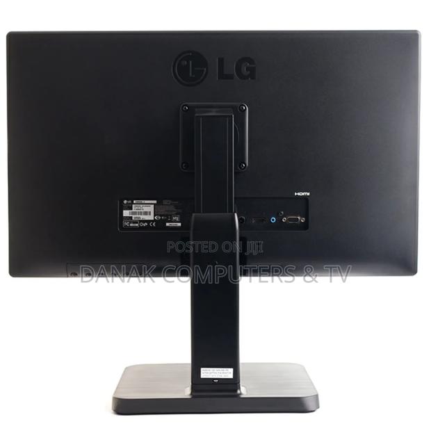 LG Ips Monitor 24mb56hq-B Full Hd 1920 X 1080 · Photo 4
