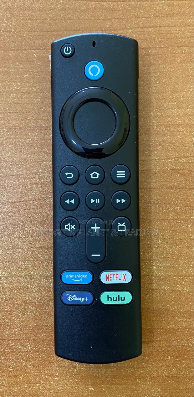 Fire Tv Stick Replacement Voice Command Remote for Firetv · Photo 4