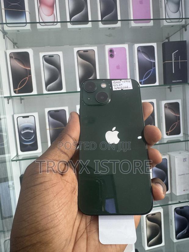 Apple iPhone 13 Mini 128 GB Green