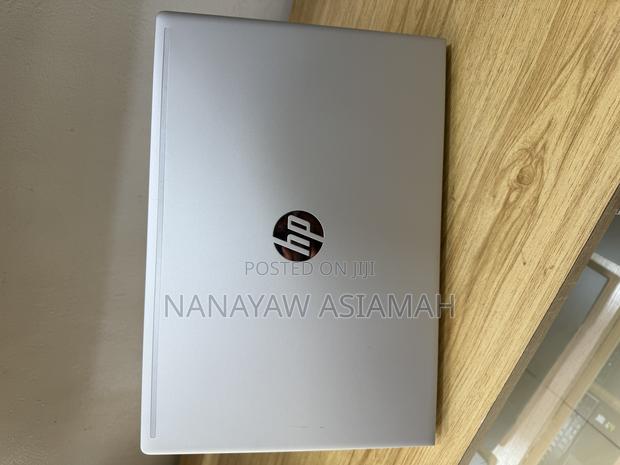 Laptop HP ProBook 450 G7 8GB Intel Core I5 SSD 256GB photo 3