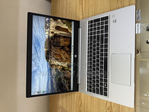 Laptop HP ProBook 450 G7 8GB Intel Core I5 SSD 256GB photo 2