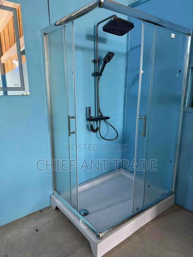 Shower Cubicle / Room 120*90cm · Photo 2