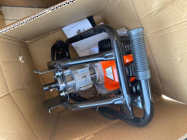 Earth Auger 52cc photo 3
