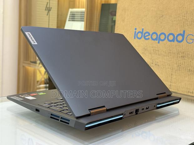 New Laptop Lenovo Ideapad 3 8GB AMD Ryzen 5 SSD 512GB photo 9