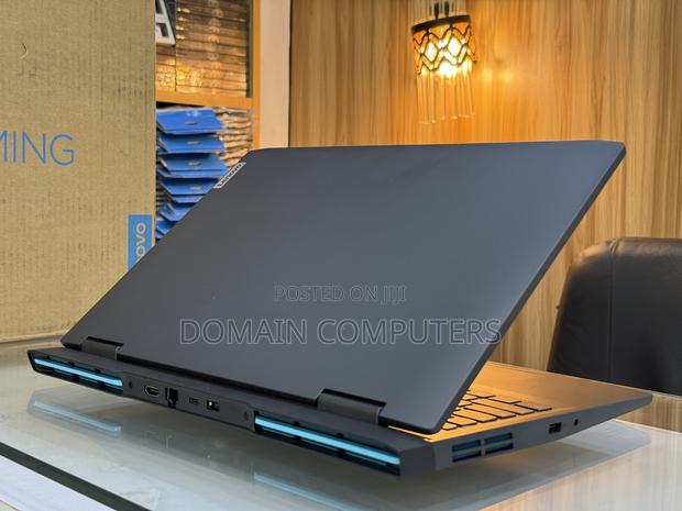 New Laptop Lenovo Ideapad 3 8GB AMD Ryzen 5 SSD 512GB photo 8