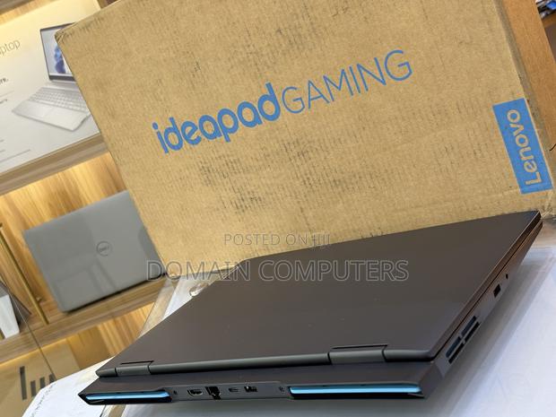 New Laptop Lenovo Ideapad 3 8GB AMD Ryzen 5 SSD 512GB photo 10