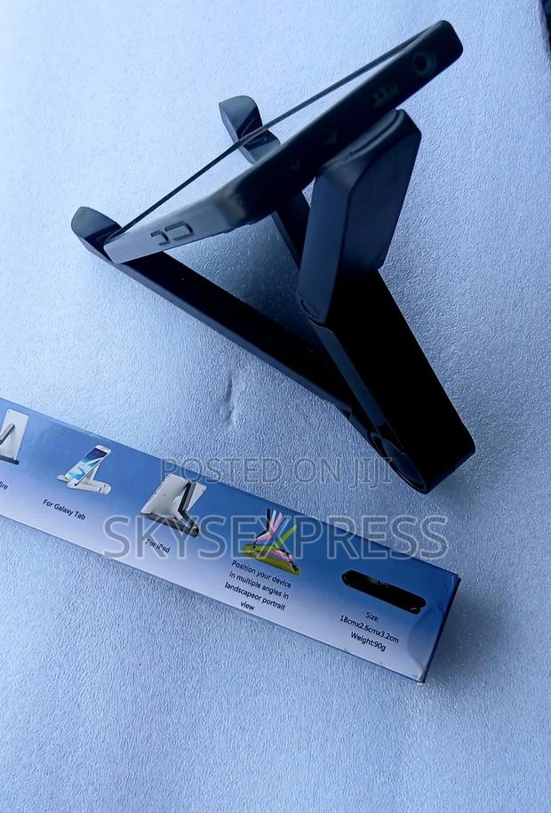 Portable Phone / Tablet Foid Stand photo 6