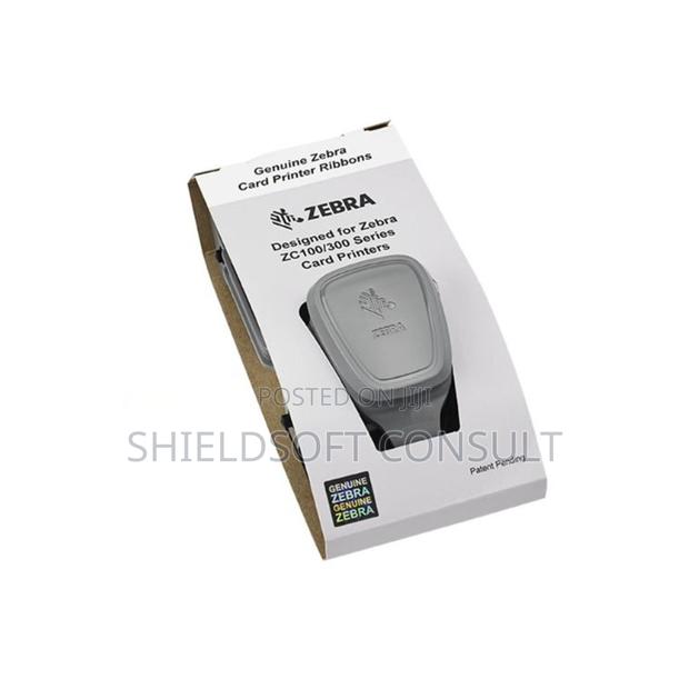Zebra Zc300 Colour Ribbon · Photo 4