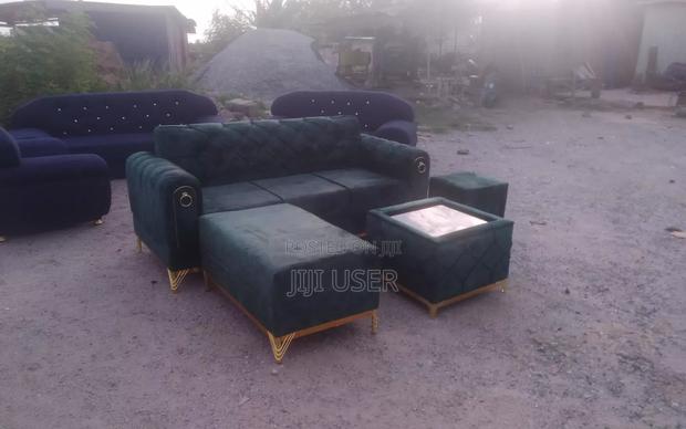 Quality Italian Fabric,Home Made · Photo 4