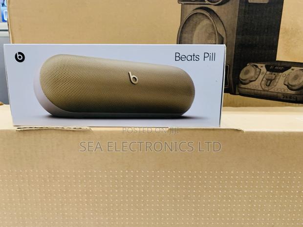 Beats by Dr. Dre Pill Wireless Bluetooth Speaker · Photo 3