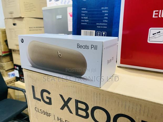 Beats by Dr. Dre Pill Wireless Bluetooth Speaker · Photo 4