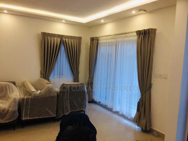 Q Curtains and Decor · Photo 3
