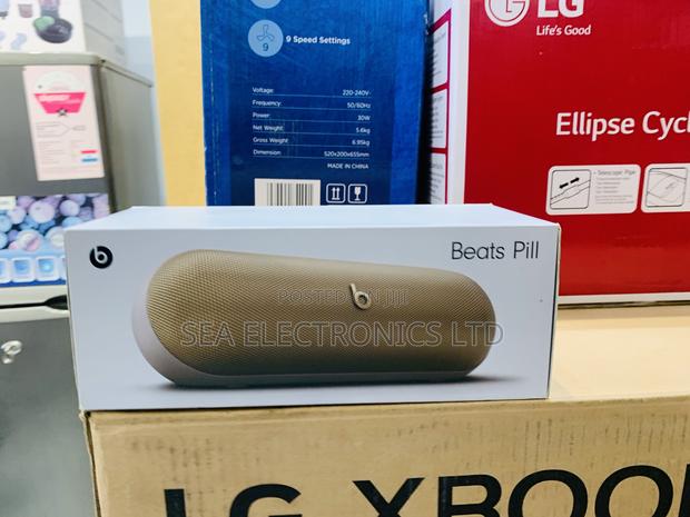 Beats Pill - Portable Bluetooth Speaker · Photo 4